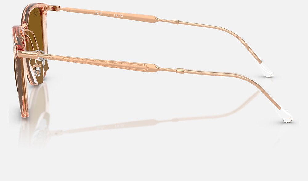 Ray-Ban RB4451 680133 - vista lateral