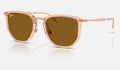 Ray-Ban RB4451 680133 - vista tres cuartos