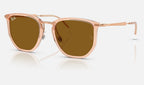 Ray-Ban RB4451 680133 - vista tres cuartos