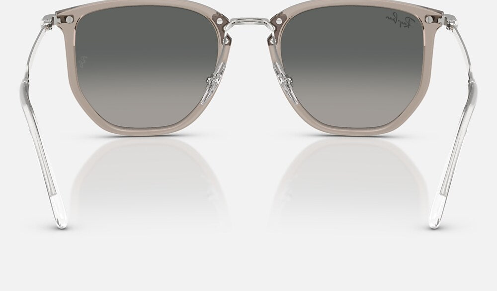 Ray-Ban RB4451 680271 - vista posterior