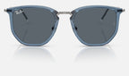 Ray-Ban RB4451 6803R5 - vista frontal