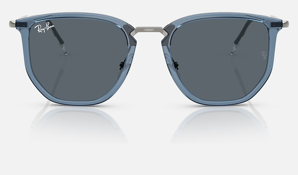 Ray-Ban RB4451 6803R5 - vista frontal