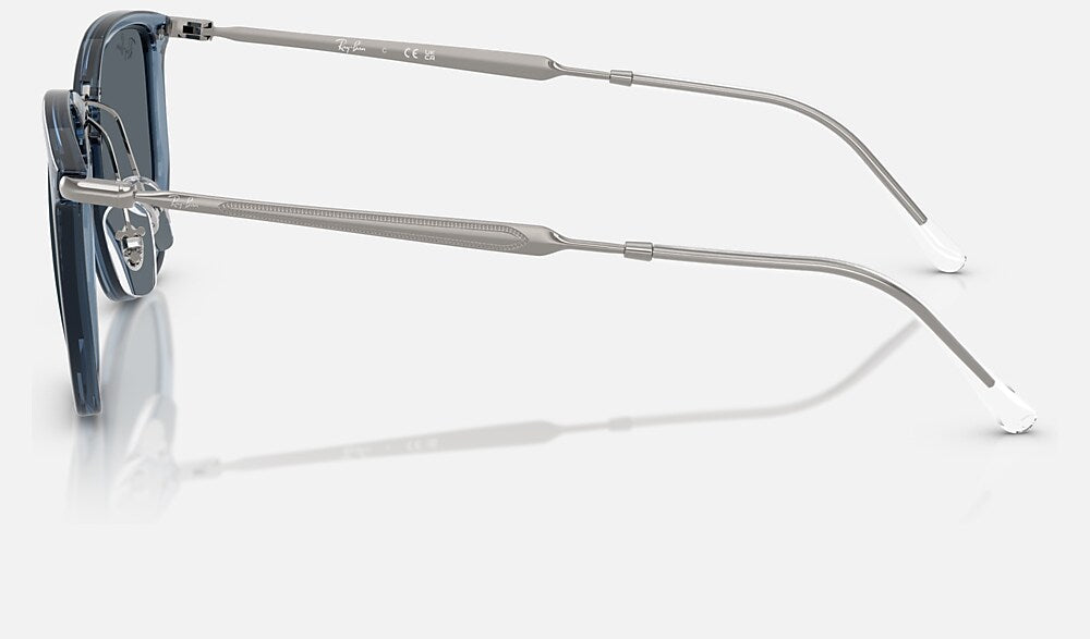 Ray-Ban RB4451 6803R5 - vista lateral