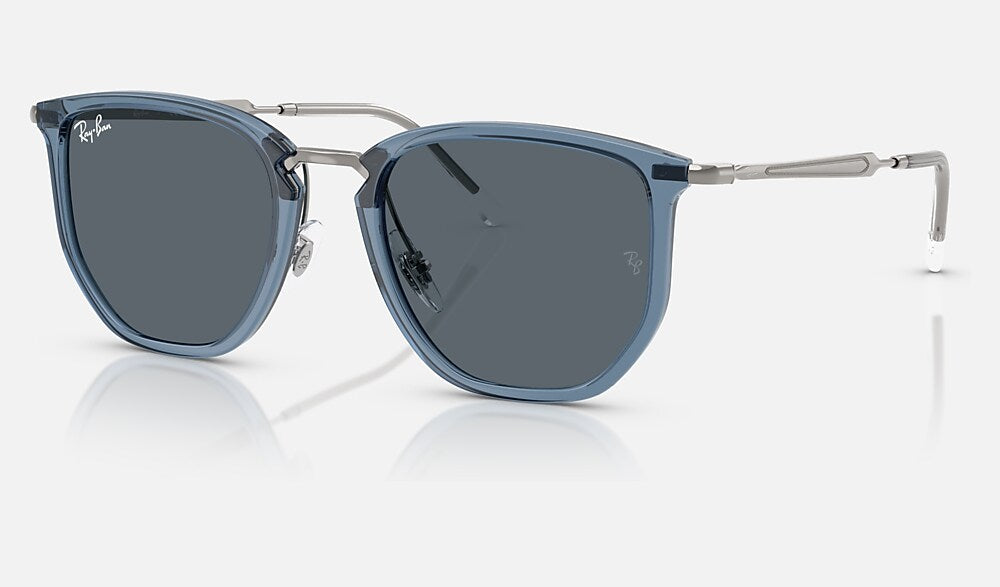 Ray-Ban RB4451 6803R5 - vista tres cuartos