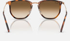 Ray-Ban RB4451 680451 - vista posterior