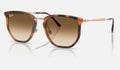 Ray-Ban RB4451 680451 - vista tres cuartos