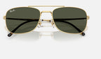 Ray-Ban RB3755 001/31 - detalle