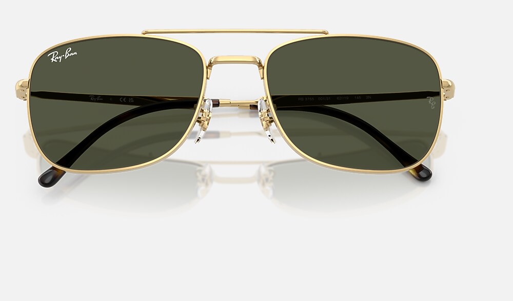 Ray-Ban RB3755 001/31 - detalle