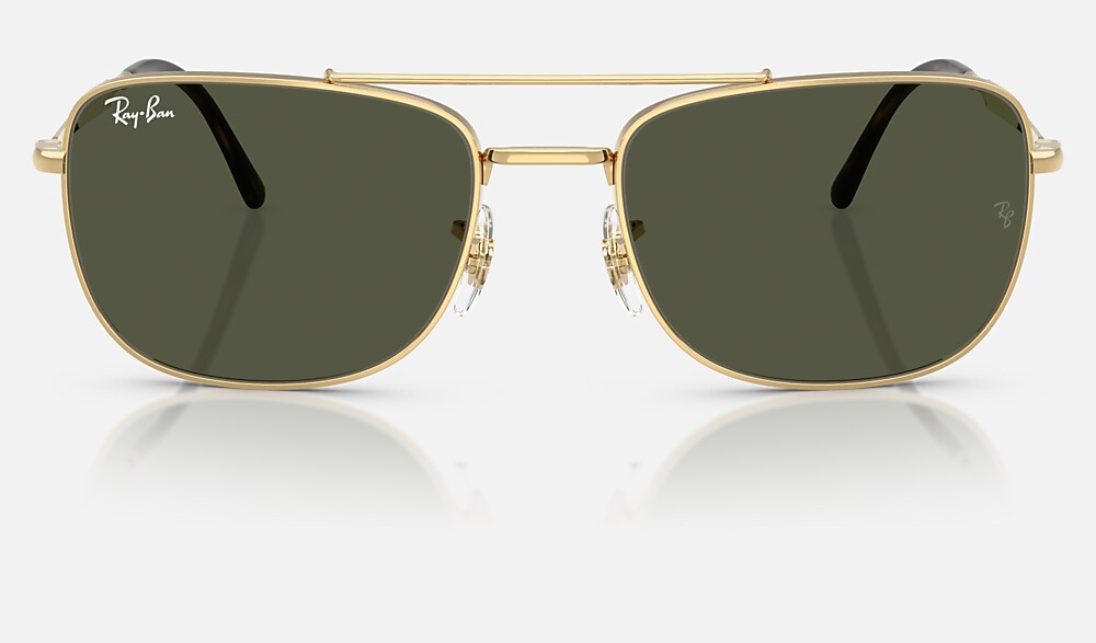 Ray-Ban RB3755 001/31 - vista frontal