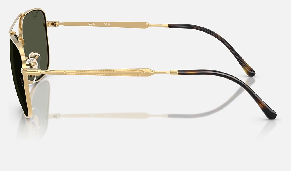 Ray-Ban RB3755 001/31 - vista lateral
