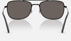 Ray-Ban RB3755 002/B1 - vista posterior