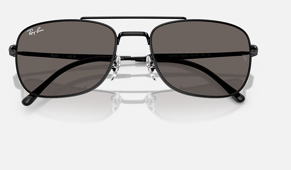 Ray-Ban RB3755 002/B1 - detalle