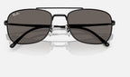 Ray-Ban RB3755 002/B1 - detalle