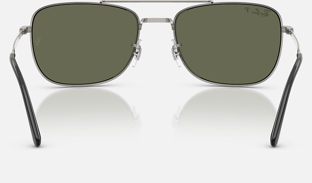 Ray-Ban RB3755 004/58 - vista posterior
