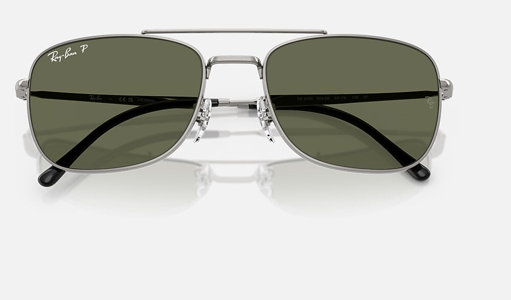 Ray-Ban RB3755 004/58 - detalle
