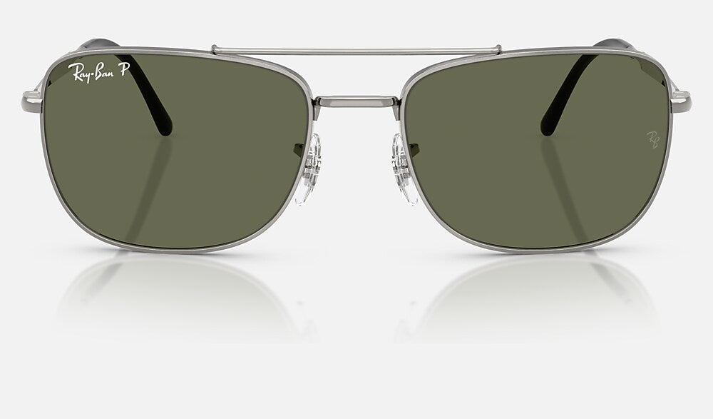 Ray-Ban RB3755 004/58 - vista frontal