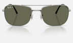 Ray-Ban RB3755 004/58 - vista frontal