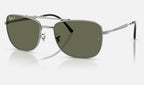 Ray-Ban RB3755 004/58 - vista tres cuartos