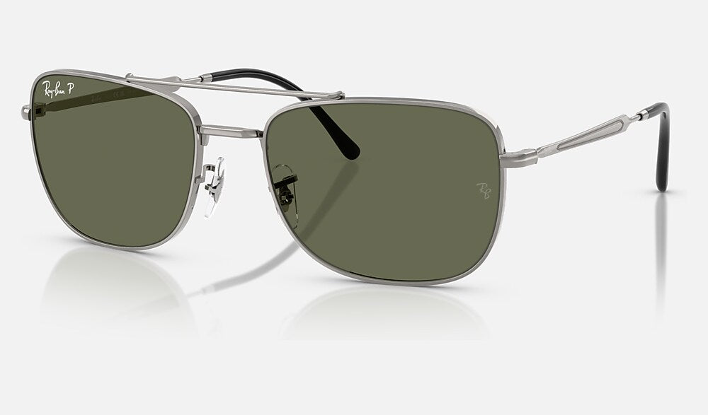 Ray-Ban RB3755 004/58 - vista tres cuartos