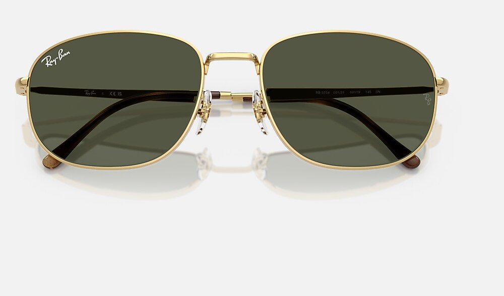 Ray-Ban RB3754 001/31 - detalle