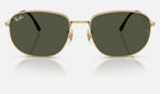 Ray-Ban RB3754 001/31 - vista frontal