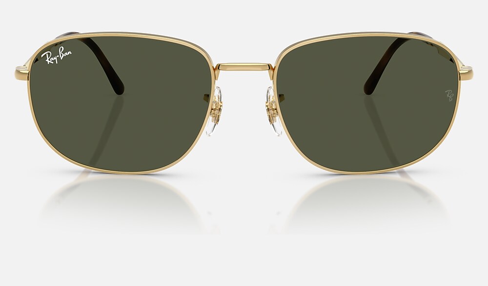 Ray-Ban RB3754 001/31 - vista frontal