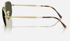 Ray-Ban RB3754 001/31 - vista lateral