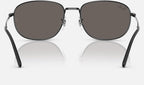 Ray-Ban RB3754 002/B1 - vista posterior