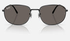 Ray-Ban RB3754 002/B1 - vista frontal