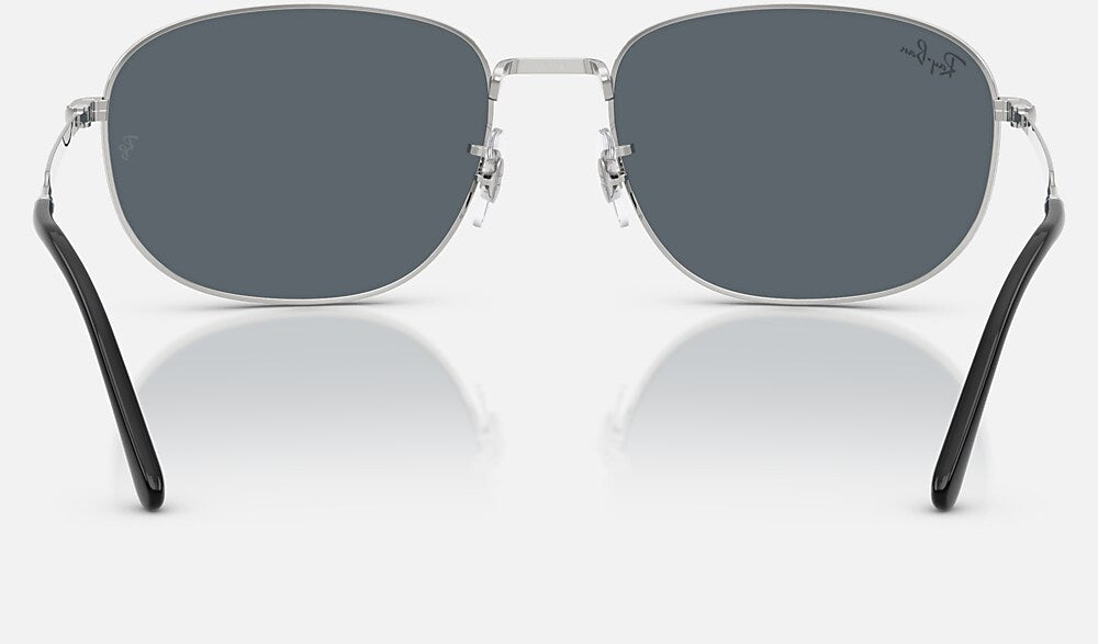 Ray-Ban RB3754 003/R5 - vista posterior