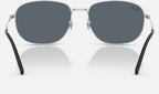 Ray-Ban RB3754 003/R5 - vista posterior