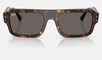 Ray-Ban RB4454 1359B1 - vista frontal