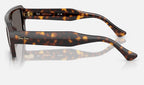 Ray-Ban RB4454 1359B1 - vista lateral