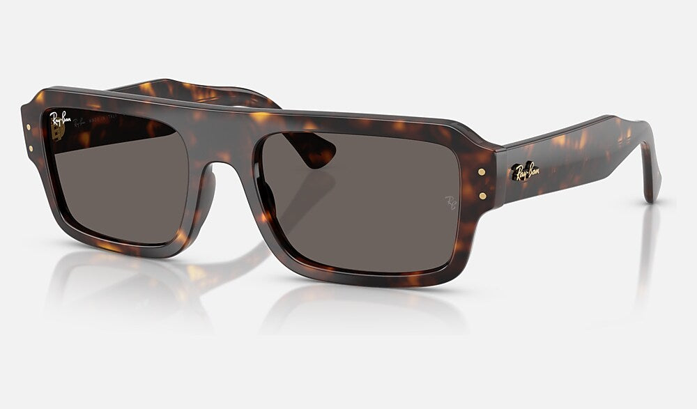 Ray-Ban RB4454 1359B1 - vista tres cuartos