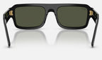 Ray-Ban RB4454 667731 - vista posterior