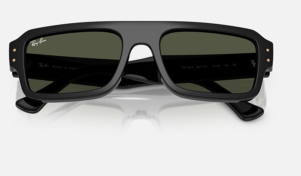 Ray-Ban RB4454 667731 - detalle