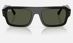 Ray-Ban RB4454 667731 - vista frontal