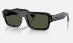 Ray-Ban RB4454 667731 - vista tres cuartos