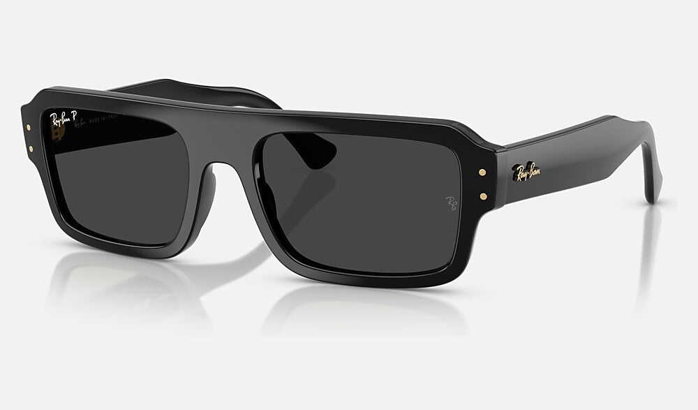 Ray-Ban RB4454 667748 - vista tres cuartos