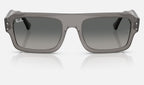 Ray-Ban RB4454 680571 - vista frontal