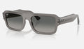 Ray-Ban RB4454 680571 - vista tres cuartos