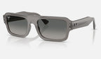 Ray-Ban RB4454 680571 - vista tres cuartos
