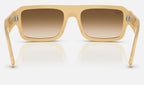 Ray-Ban RB4454 680651 - vista posterior