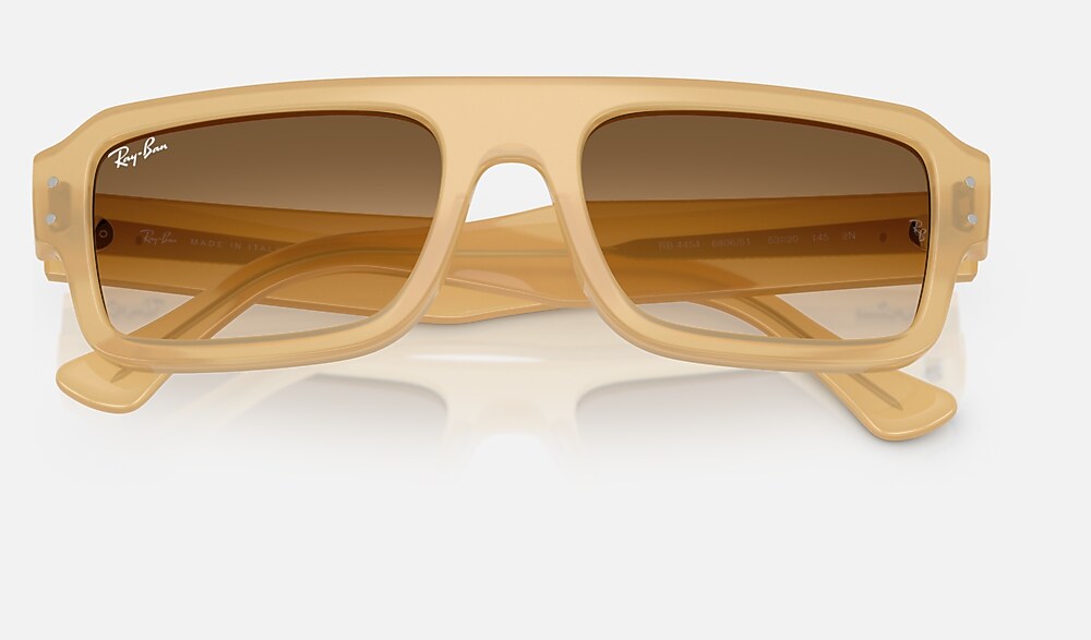 Ray-Ban RB4454 680651 - detalle