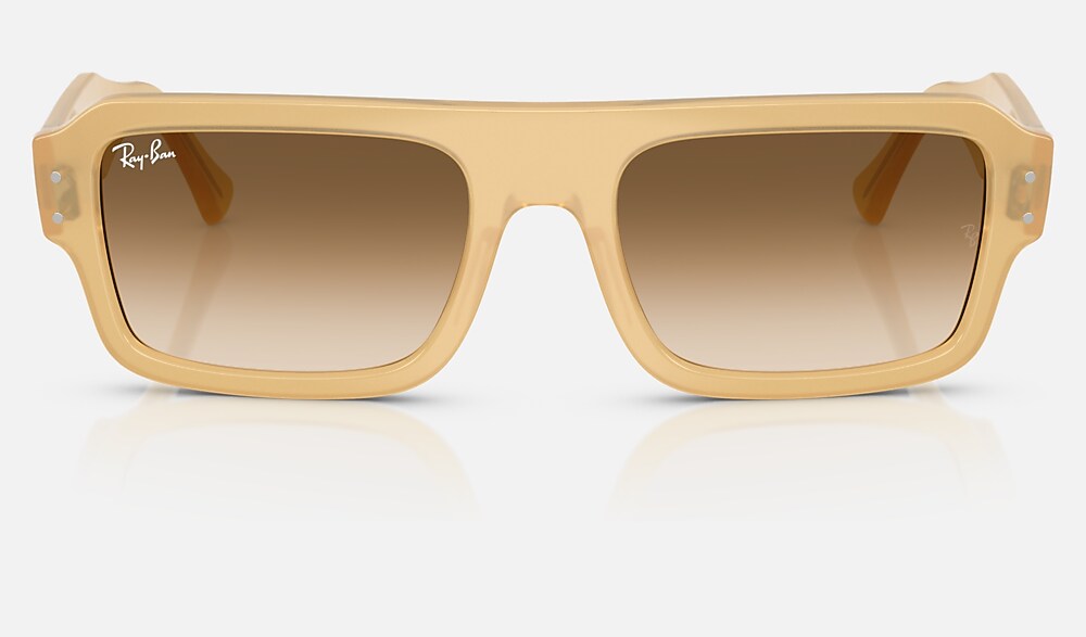 Ray-Ban RB4454 680651 - vista frontal