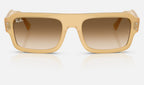 Ray-Ban RB4454 680651 - vista frontal