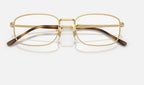 Ray-Ban 0RX6533 2500 - detalle