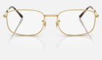 Ray-Ban 0RX6533 2500 - vista frontal