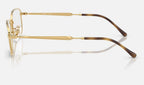 Ray-Ban 0RX6533 2500 - vista lateral