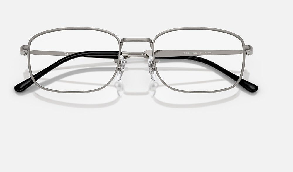 Ray-Ban 0RX6533 2502 - detalle